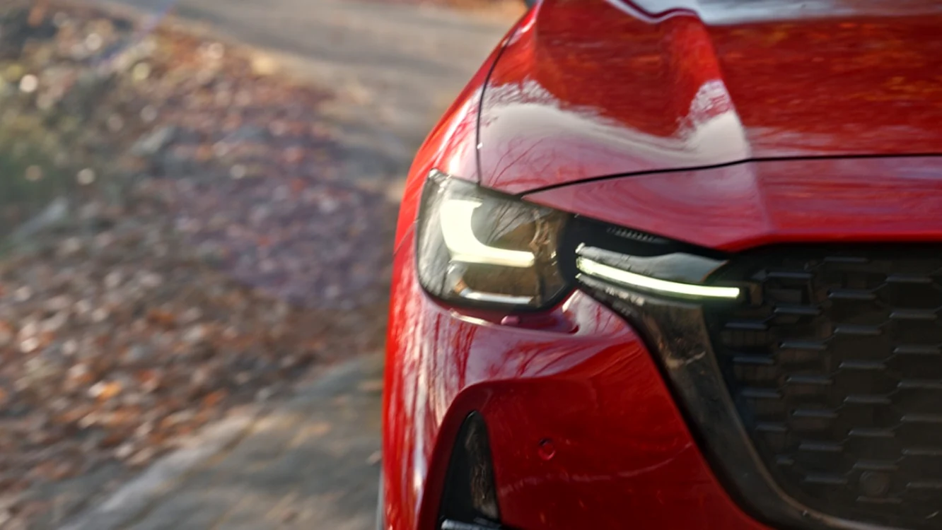 mazda cx-60 phev