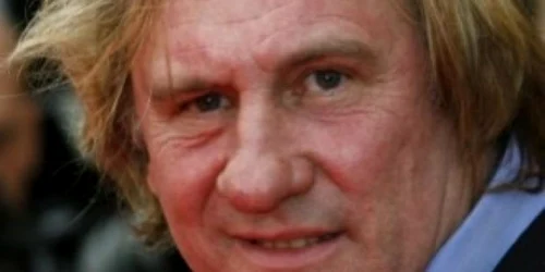 Gerard Depardieu