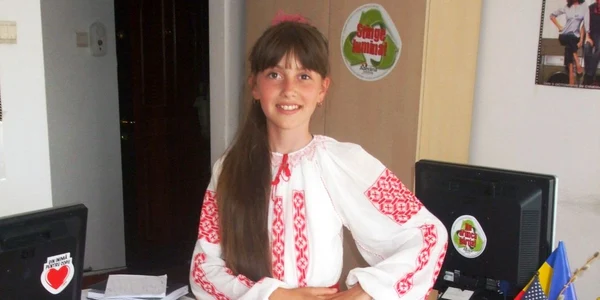Diana Deaconescu