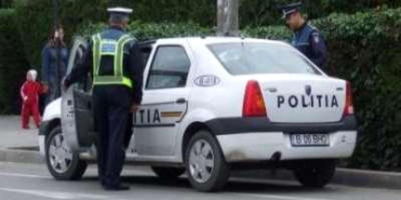 Suceava: Infractor la numai 13 ani