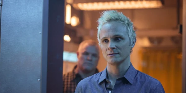 david anders
