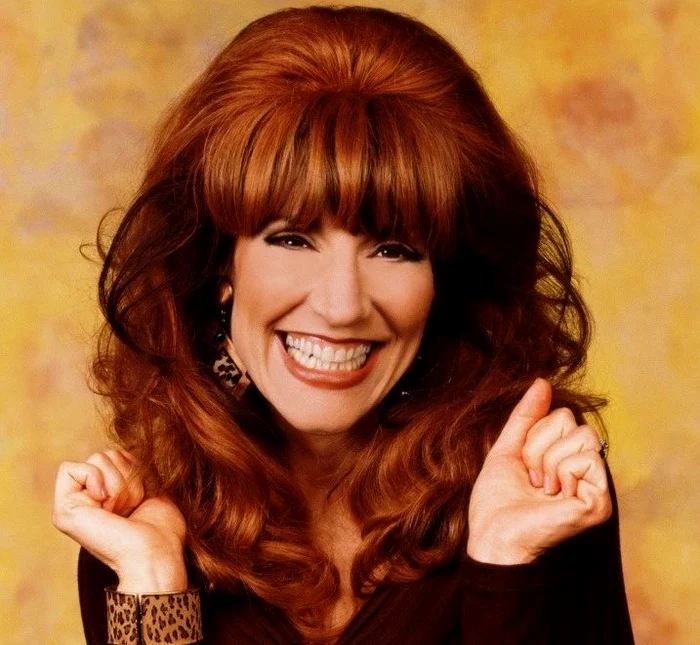 Așa arată Katey Sagal, la vârsta 67 de ani, după 24 de ani de la turnarea ultimului episod din serialul-fenomenfoto: Instagram