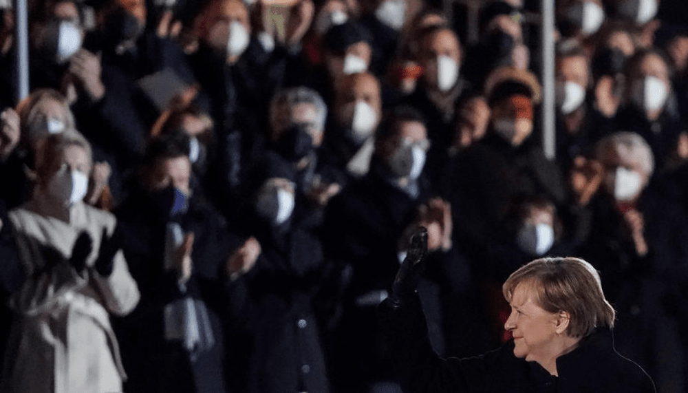 Un an de când cancelarul Germaniei a părăsit scena politcă. Angela Merkel: „Nu mai aveam puterea să mă impun“