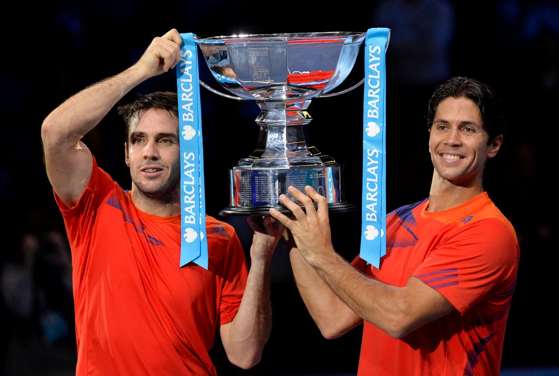 Verdasco - Marrero