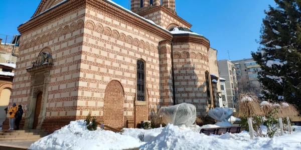 Biserica Sfantul Anton Bucuresti foto Denis Grigorescu jpeg