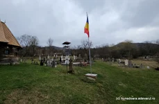 Satul Curechiu din Hunedoara Foto Daniel Guță ADEVĂRUL (7) jpg