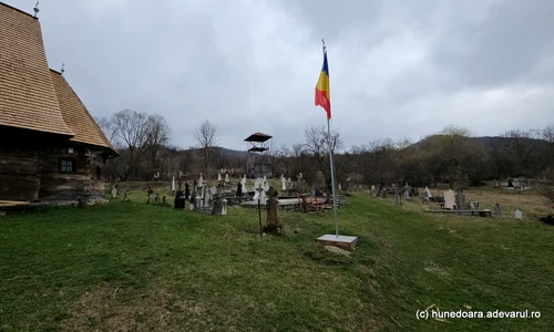 Satul Curechiu din Hunedoara  Foto Daniel Guță ADEVĂRUL (7) jpg