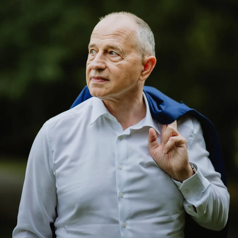 Mircea Geoană. FOTO: Instagram