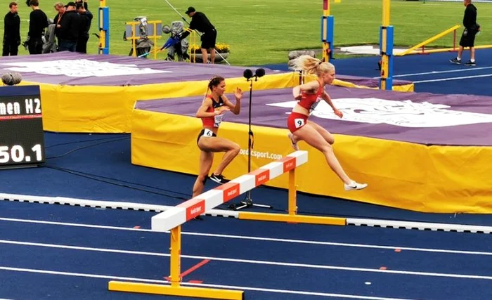 Românii caută medalii la Europenele U23 din Suedia