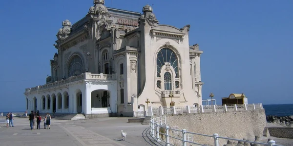 FOTO 2 Cazino Constanta JPG