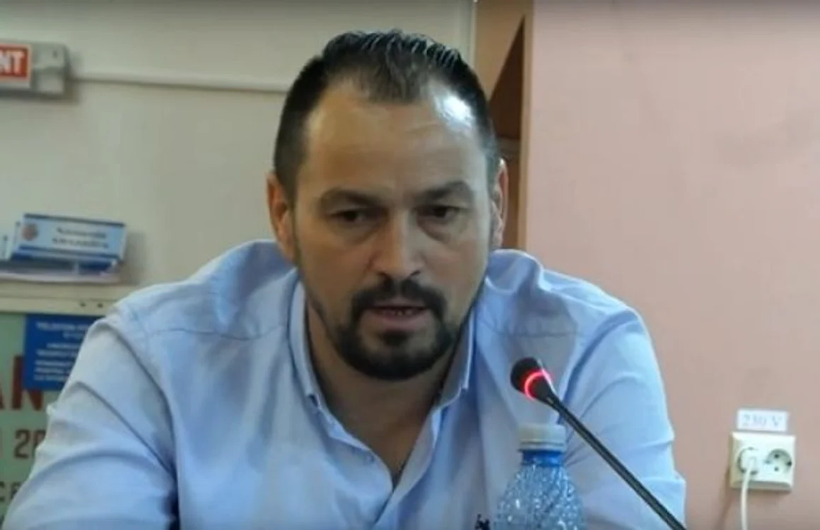 marius bratu