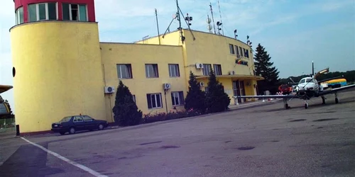 aeroport