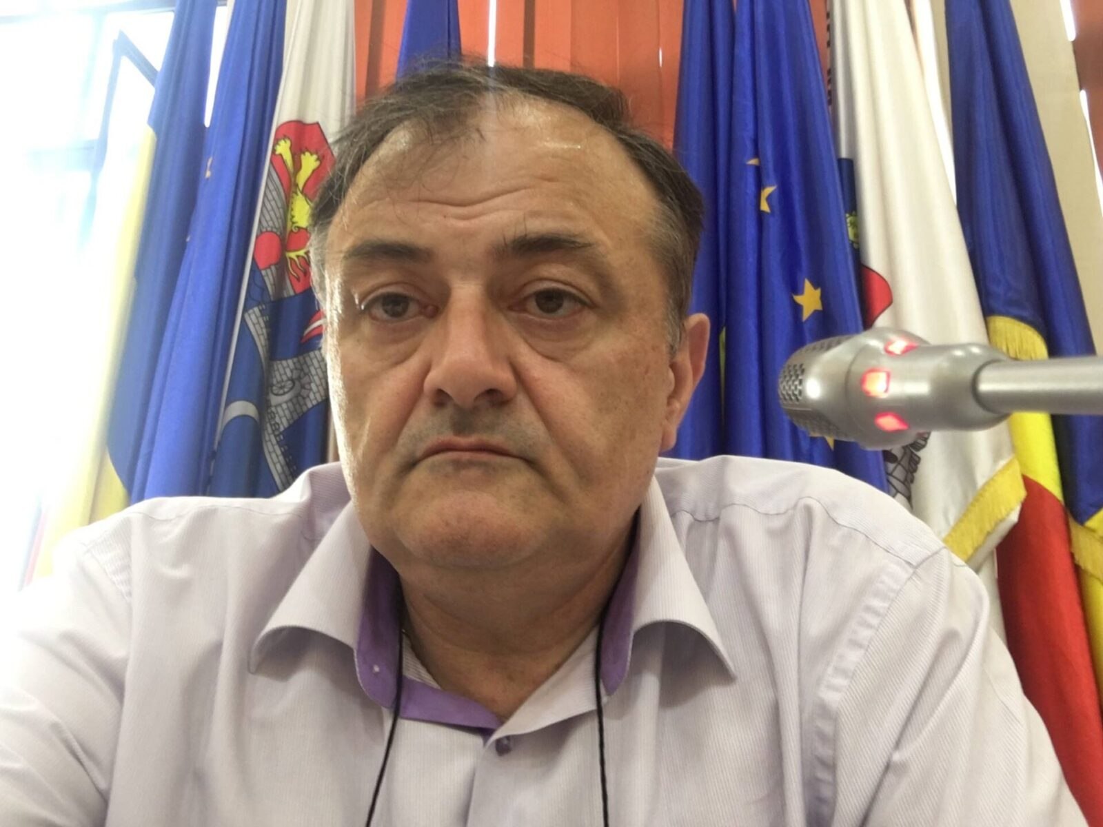 Medicul Octavian Mazilu, fostul manager al Spitalului Municipal din Timişoara, a fost trimis în judecată pentru corupție Medicul Octavian Mazilu, fostul manager al Spitalului Municipal din Timişoara, a fost trimis în judecată pentru corupție