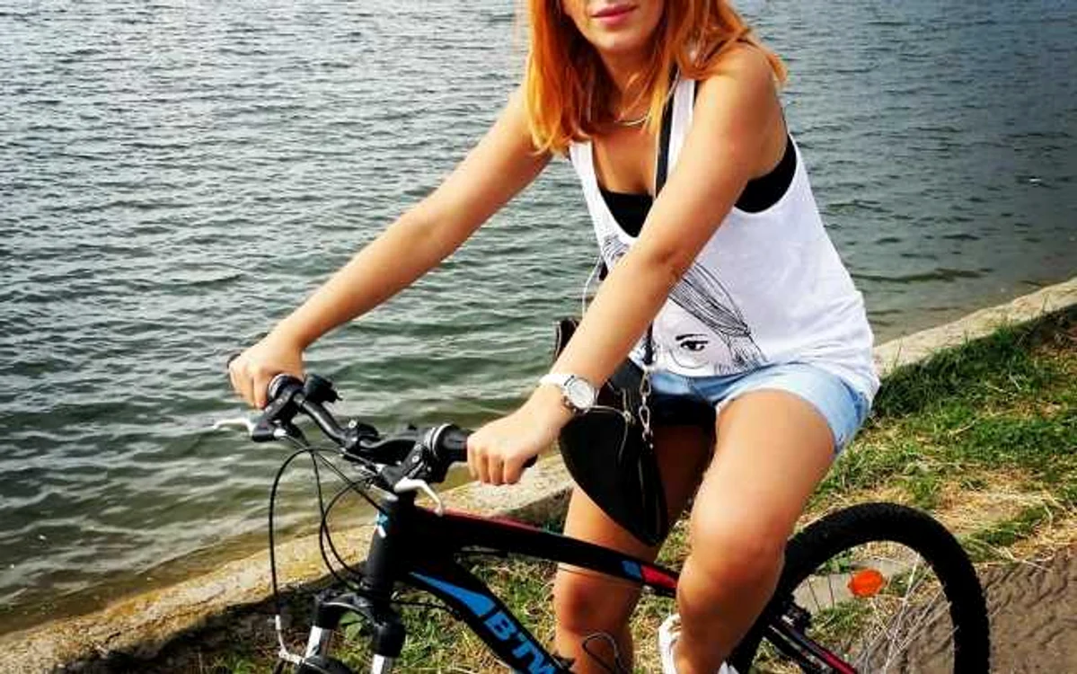 Roxana Irimia