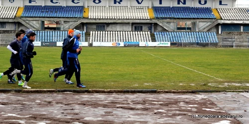 fc hunedoara