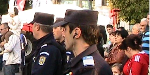 calarasi jandarmi