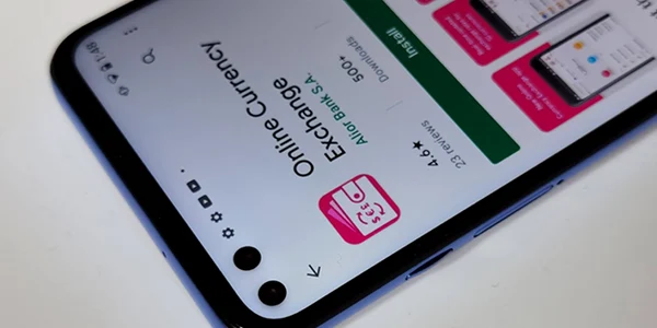 Aplicatie Telekom Bank Schimb Valutar Online Online Currency Exchange