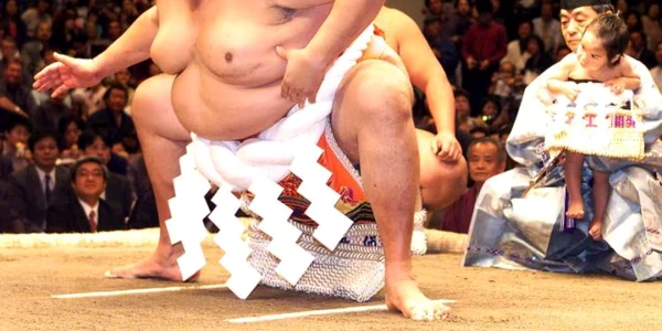 Akebono FOTO http