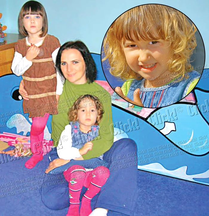 
    Tatiana şi-a văzut  sora murind  