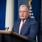 Keith Kellogg FOTO EPA EFE jpg