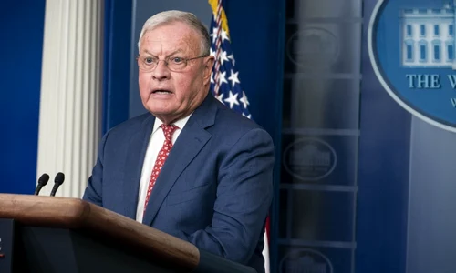 Keith Kellogg FOTO EPA EFE jpg