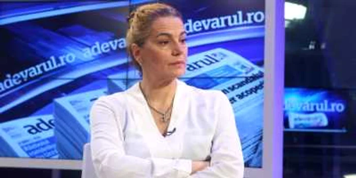 Actriţa Maia Morgenstern va juca într-o nouă premieră la Teatrul Evreiesc de Stat, în regia lui Vlad Stănescu