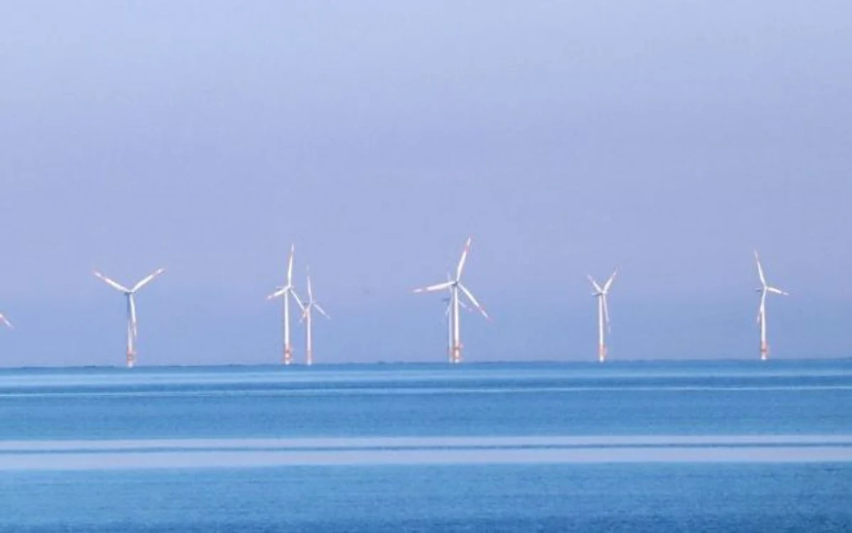 Europa mizează pe energia verde/FOTOArhiva