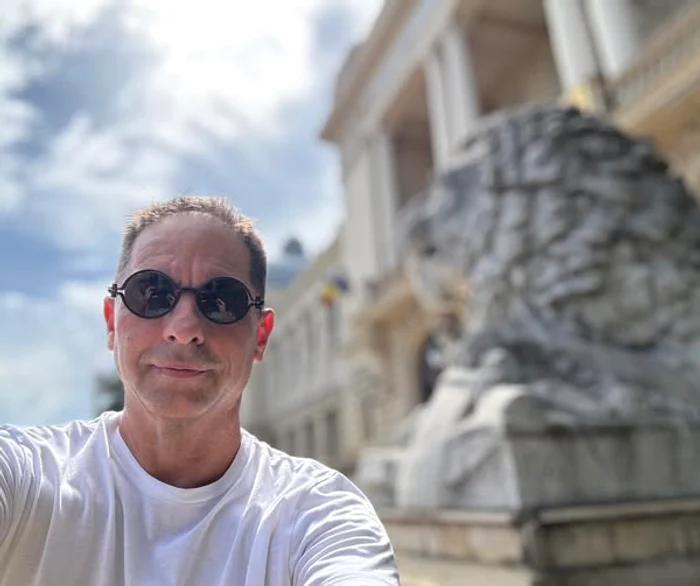 Dan Negru / FOTO: Facebook