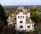 Conacul Dumitrescu. FOTO Romania Sotheby’s International Realty