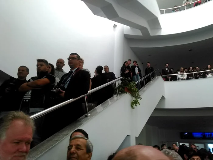 Proiectul EURODOC a debutat în iulie 2015 şi în numai şase luni a reuşit atingerea unor obiective extrem de ambiţioase