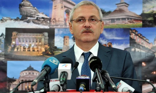 Toți miniștrii PSD au demisionat din Guvern jpeg