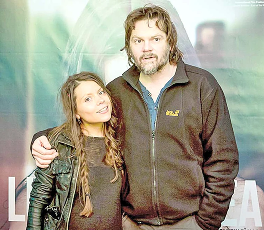 Florin şi Andreea Cipcă