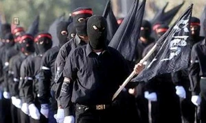 Gardienii revolutiei