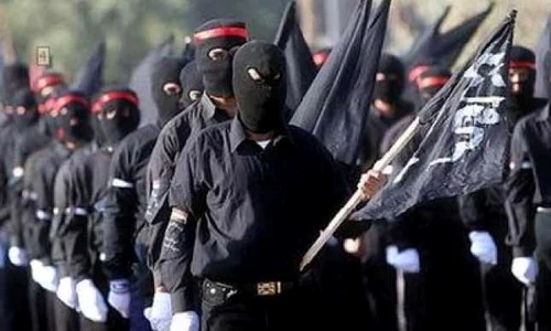 Gardienii revolutiei