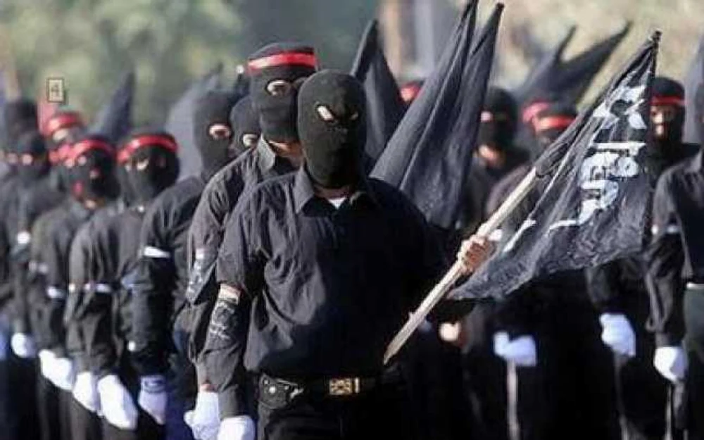 Amenințările Iranului după ce UE a inclus Gardienii Revoluţiei pe lista organizaţiilor teroriste