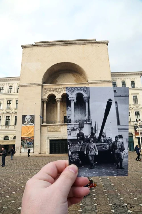 Revoluţia de la Timişoara