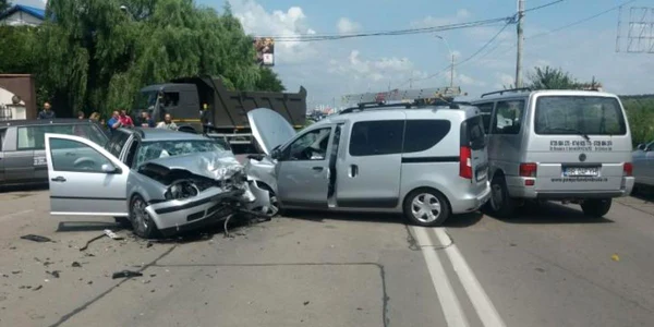 accident braila