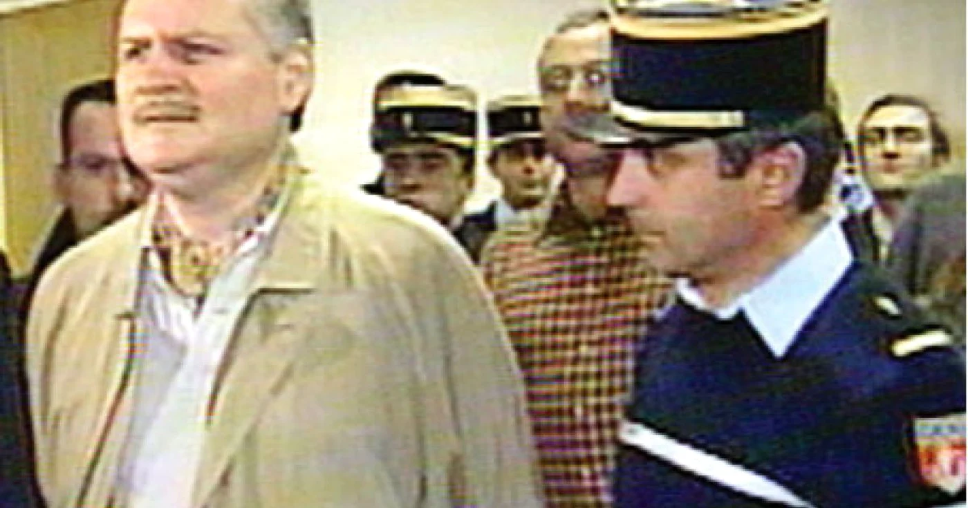 Ilich Ramirez Sanchez, supranumit Carlos Şacalul, a fost condamnat la închisoare pe viaţă de către magistraţii francezi 