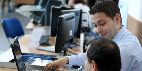Firmele de IT din Cluj s-au costituit într-un cluster 