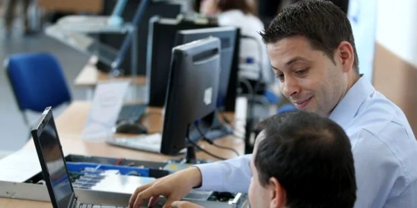 Firmele de IT din Cluj s-au costituit într-un cluster