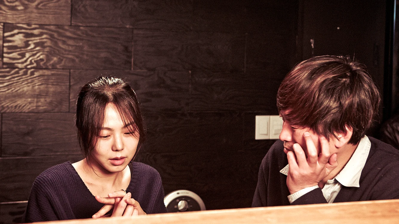 “Right Now, Wrong Then / Acum da, atunci nu” (regia: Hong Sang-soo, 2015)