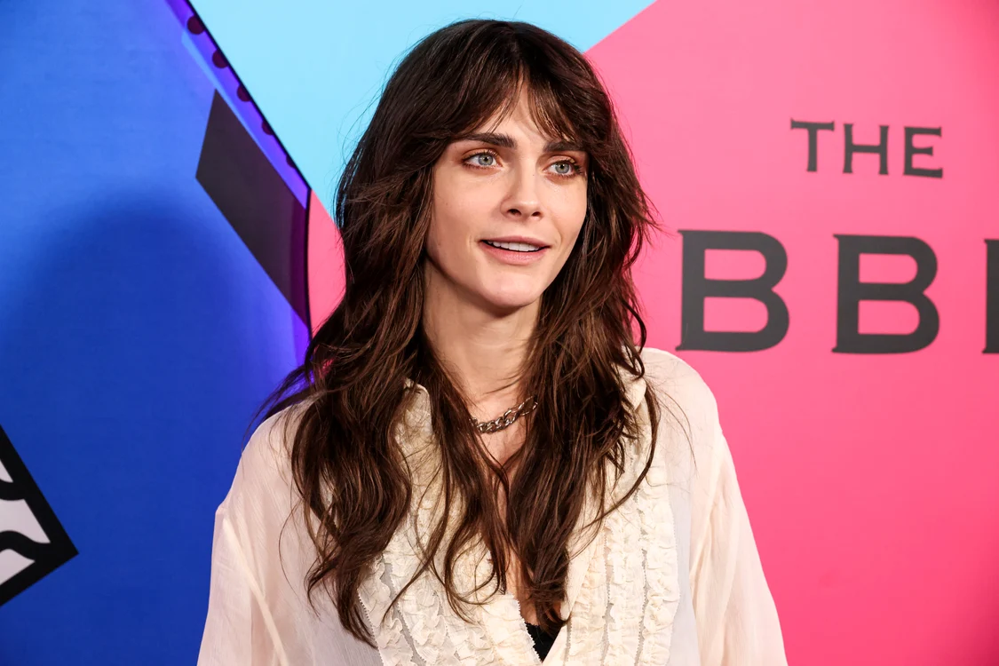 Cara Delevingne  foto   Profimedia jpg