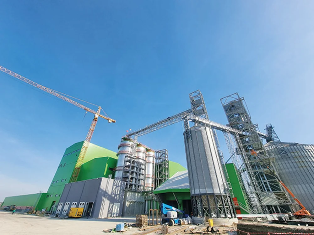 O fabrică se va deschide într-un oraș mic din România. Investiția unei companii din Turcia este de 86 de milioane de euro