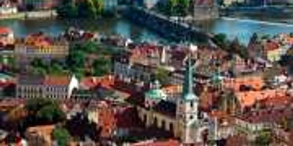 Praga sus