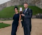 David Beckham și Victoria