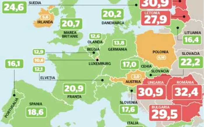 infografie