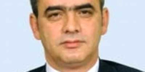 Senatorul PD-L Mircea Andrei
