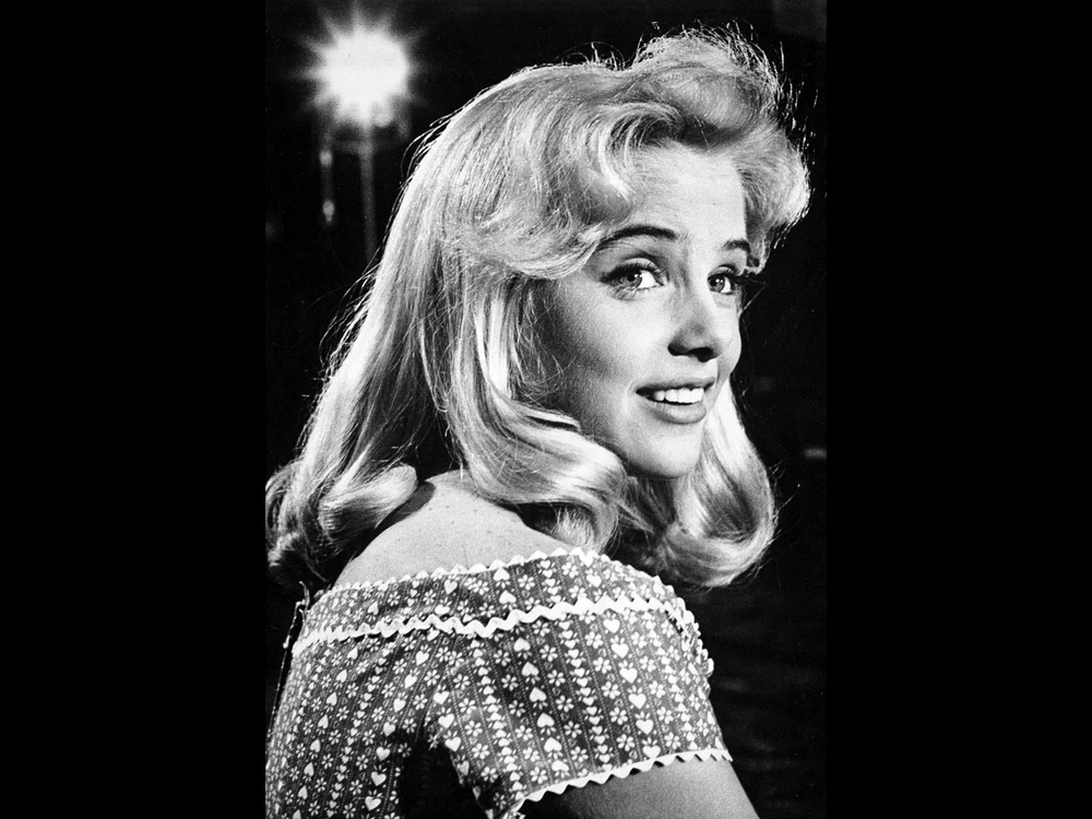Sue Lyon/FOTO: Wikipedia