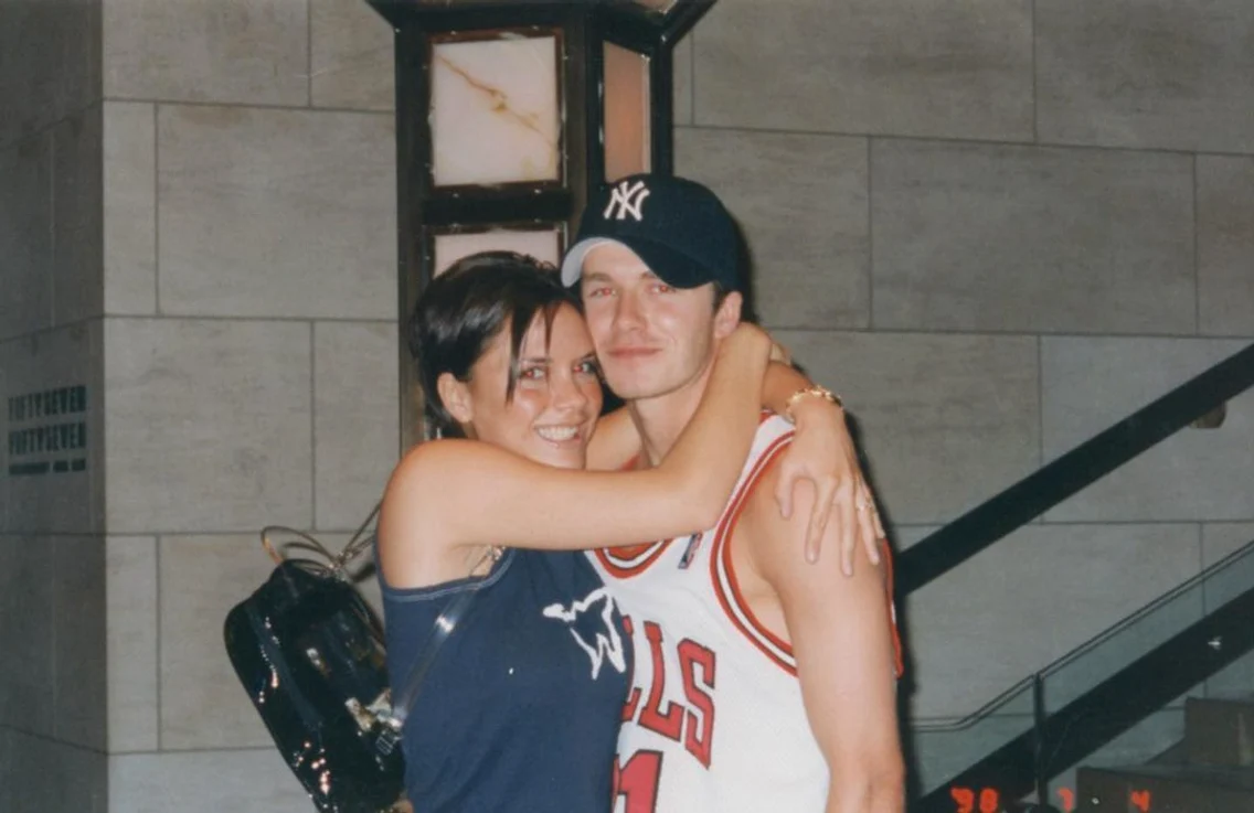 2 victoria si david beckham in 1998 jpg jpeg