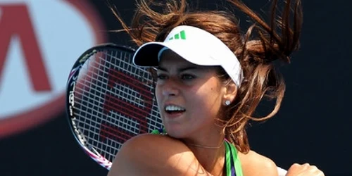 sorana cirstea foto facebook